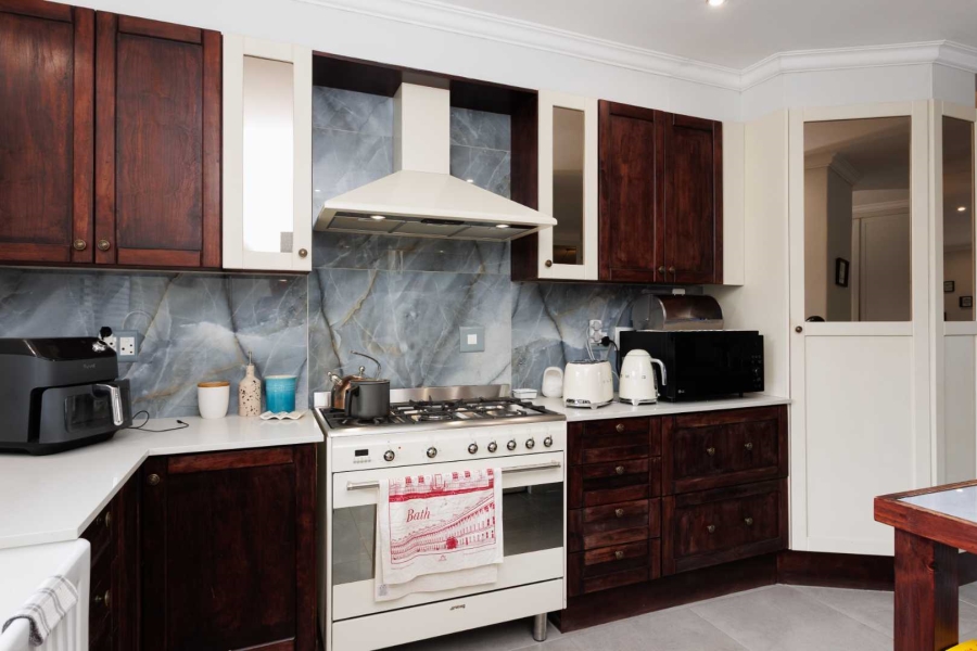 3 Bedroom Property for Sale in Pearl Valley Golf Estate Western Cape
